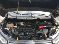 Ford EcoSport 2016 Titanium Automatic-10