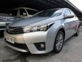 Toyota Altis 2015 G Automatic-0