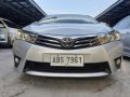 Toyota Altis 2015 G Automatic-2