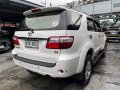 Toyota Fortuner 2009 G Gas Automatic-1