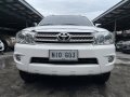 Toyota Fortuner 2009 G Gas Automatic-2