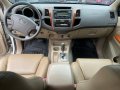 Toyota Fortuner 2009 G Gas Automatic-3