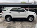 Toyota Fortuner 2009 G Gas Automatic-5