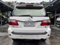 Toyota Fortuner 2009 G Gas Automatic-8