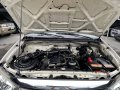 Toyota Fortuner 2009 G Gas Automatic-10