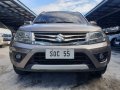 Suzuki Grand Vitara 2015 Automatic-2