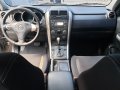 Suzuki Grand Vitara 2015 Automatic-3