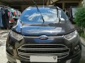 2017 FORD ECOSPORT 1.5 MT Trend-2