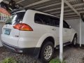 MITSUBISHI MONTERO GLS V-0