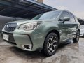 Subaru Forester 2014 XT Turbo Automatic-0