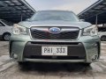 Subaru Forester 2014 XT Turbo Automatic-2