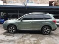 Subaru Forester 2014 XT Turbo Automatic-6