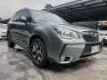 Subaru Forester 2014 XT Turbo Automatic-9