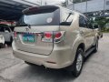 Toyota Fortuner 2013 G Gas Automatic-1