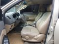 Toyota Fortuner 2013 G Gas Automatic-4