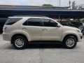 Toyota Fortuner 2013 G Gas Automatic-5