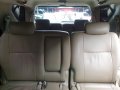 Toyota Fortuner 2013 G Gas Automatic-12