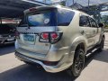 Toyota Fortuner 2013 G Diesel Automatic-1