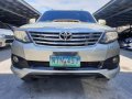 Toyota Fortuner 2013 G Diesel Automatic-2