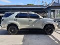 Toyota Fortuner 2013 G Diesel Automatic-5