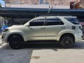Toyota Fortuner 2013 G Diesel Automatic-6