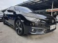 Honda Civic 2018 Acquired RS Turbo Automatic-9