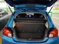 MITSUBISHI MIRAGE HATCHBACK 2015 AUTOMATIC-1