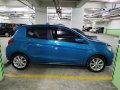 MITSUBISHI MIRAGE HATCHBACK 2015 AUTOMATIC-5