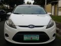 Rush Sale 2012 Ford Fiesta (MT) 255k-0