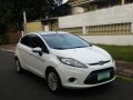 Rush Sale 2012 Ford Fiesta (MT) 255k-2