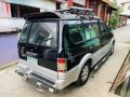 2001 Mitsubishi Adventure Gas M/T-1