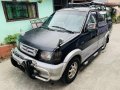 2001 Mitsubishi Adventure Gas M/T-2