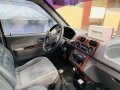 2001 Mitsubishi Adventure Gas M/T-4