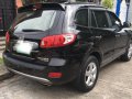 2008 Hyundai Sta Fe 4x4-0