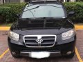 2008 Hyundai Sta Fe 4x4-2