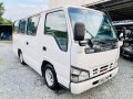 2015 ISUZU NHR IVAN PASSENGER VAN 18 SEATER FOR SALE-0