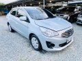 2016 MITSUBISHI MIRAGE G4 MANUAL FOR SALE-0