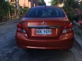 Mirage GLS 2019 Automatic for sale -2