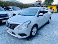 2017 NISSAN ALMERA 1.5E AUTOMATIC FOR SALE-3