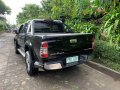 Selling Black Isuzu D-Max 2010 in Calamba-2