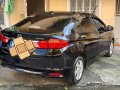 Honda City 1.5 VTEC (A) 2014-5