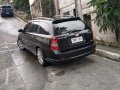 Black Chevrolet Optra 2007 for sale in Baguio-2