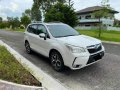 Selling White Subaru Forester 2016 in Las Piñas-6