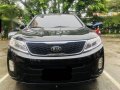 Kia Sorento 2.2 CRDI EX (A) 2015-7