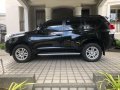 Selling Black Toyota Land Cruiser 2013 in Quezon-1