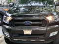 Ford WILDTRACK 4X4 RANGER Auto 2017-0