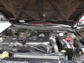 Mitsubishi Strada GLS 4x4 Manual 2008-5