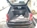 Black Chevrolet Optra 2007 for sale in Baguio-7