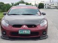 Selling Red Mitsubishi Eclipse 2007 in Bacoor-1