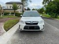 Selling White Subaru Forester 2016 in Las Piñas-1